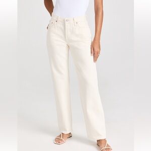 Levi’s 501 90s jeans ecru